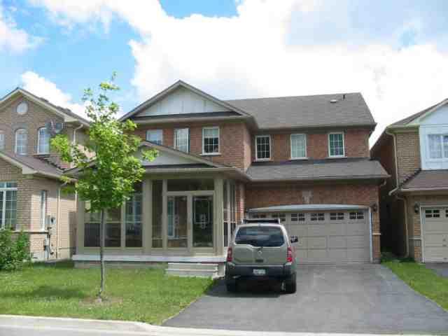 80 Lemsford Dr, House detached with 4 bedrooms, 4 bathrooms and 2 parking in Markham ON | Image 1