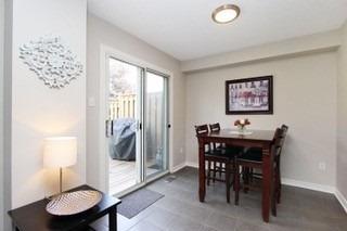 17 Murphy Lane, Townhouse with 3 bedrooms, 2 bathrooms and 2 parking in Ajax ON | Image 9