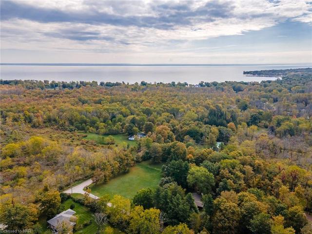 297 Pt Abino Road South Road, House detached with 3 bedrooms, 1 bathrooms and 7 parking in Fort Erie ON | Image 31