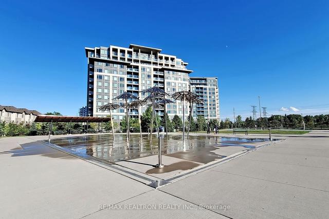 1212 - 233 South Park Rd, Condo with 2 bedrooms, 2 bathrooms and 1 parking in Markham ON | Image 1
