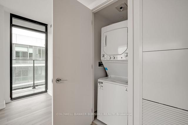 1410 - 1 Jarvis St, Condo with 2 bedrooms, 2 bathrooms and 1 parking in Hamilton ON | Image 16