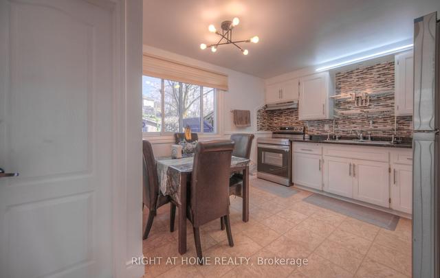535 Elgin St N, House semidetached with 3 bedrooms, 3 bathrooms and 3 parking in Cambridge ON | Image 39