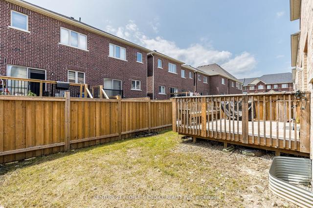 14 Watfive St, House detached with 5 bedrooms, 6 bathrooms and 6 parking in Brampton ON | Image 33