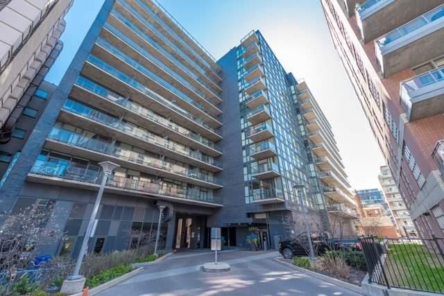 1003 - 478 King St W, Condo with 1 bedrooms, 1 bathrooms and 1 parking in Toronto ON | Image 1