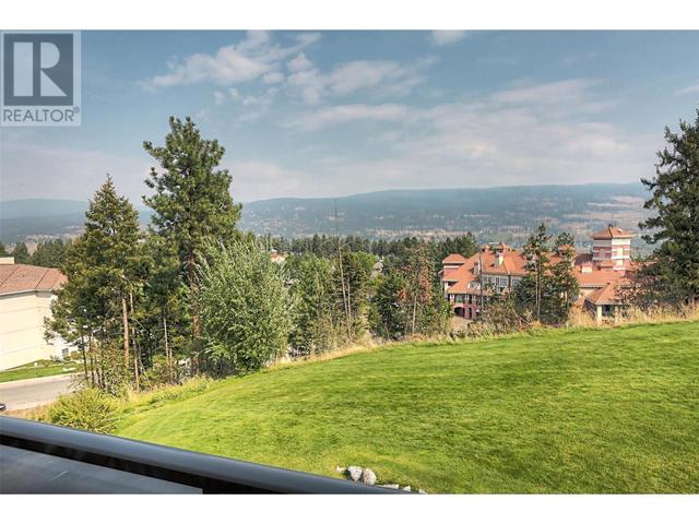 1416 - 1875 Country Club Drive, Condo with 2 bedrooms, 2 bathrooms and 2 parking in Kelowna BC | Image 3