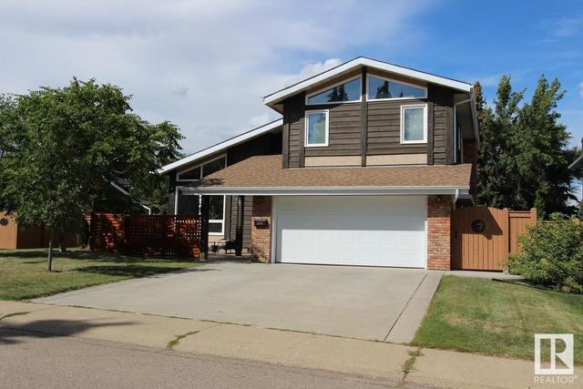 15116 53a Av Nw, House detached with 3 bedrooms, 2 bathrooms and null parking in Edmonton AB | Image 12