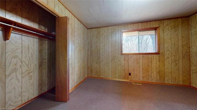 2540 County Rd 44 Road, House detached with 2 bedrooms, 1 bathrooms and null parking in Havelock Belmont Methuen ON | Image 10