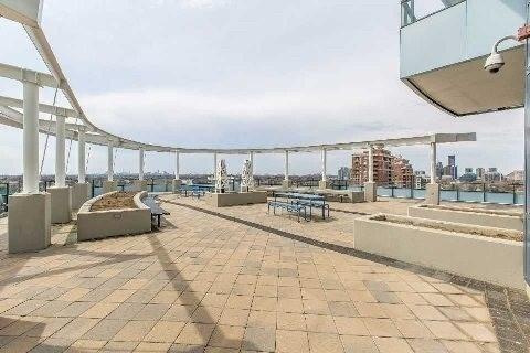 529 - 2885 Bayview Ave, Condo with 1 bedrooms, 1 bathrooms and 1 parking in Toronto ON | Image 5