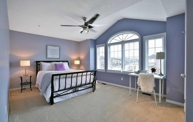 52 Bellroyal Cres, House detached with 4 bedrooms, 3 bathrooms and 4 parking in Hamilton ON | Image 21