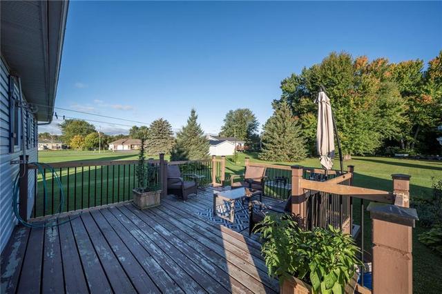 16979 Mcneil Road, House detached with 4 bedrooms, 1 bathrooms and 6 parking in North Stormont ON | Image 23