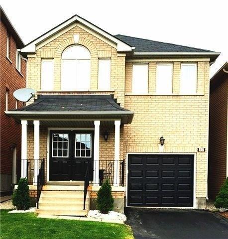 17 Sugarforest Dr, House detached with 3 bedrooms, 4 bathrooms and 1 parking in Vaughan ON | Image 1