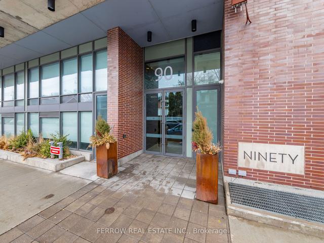 ph905 - 90 Broadview Ave, Condo with 2 bedrooms, 2 bathrooms and 1 parking in Toronto ON | Image 29