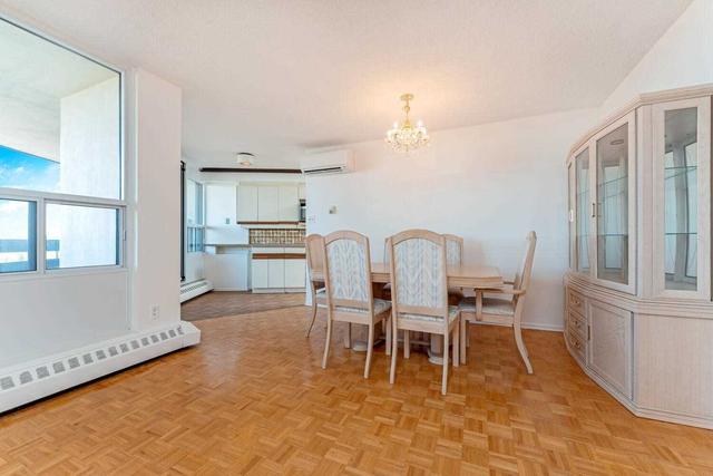 1602 - 335 Mill Rd, Condo with 1 bedrooms, 1 bathrooms and 1 parking in Toronto ON | Image 7