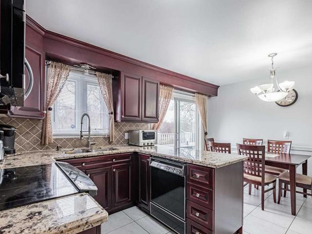 2606 Islington Ave, House detached with 4 bedrooms, 4 bathrooms and 9 parking in Toronto ON | Image 3