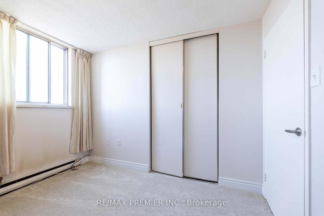 1108 - 49 Silverstone Dr, Condo with 3 bedrooms, 2 bathrooms and 1 parking in Toronto ON | Image 17