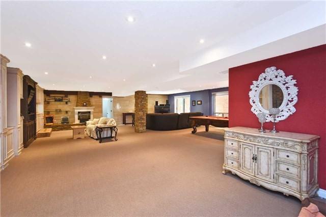109 Collard Dr, House detached with 4 bedrooms, 4 bathrooms and 10 parking in King ON | Image 14