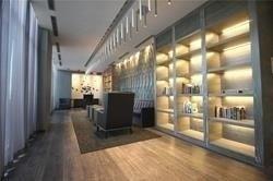 409 - 1080 Bay St, Condo with 1 bedrooms, 1 bathrooms and 0 parking in Toronto ON | Image 6