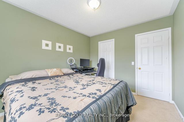 128 - 9800 Mclaughlin Rd, Townhouse with 3 bedrooms, 3 bathrooms and 2 parking in Brampton ON | Image 7