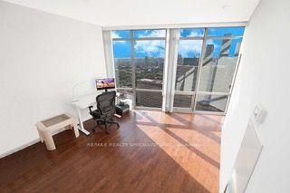 3604 - 832 Bay St, Condo with 1 bedrooms, 1 bathrooms and 0 parking in Toronto ON | Image 7