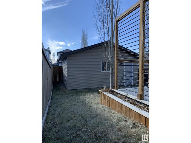 39 Vernon St, House detached with 3 bedrooms, 2 bathrooms and null parking in Spruce Grove AB | Image 64