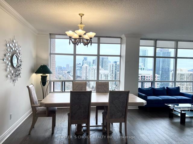ph07 - 880 Grandview Way, Condo with 4 bedrooms, 3 bathrooms and 2 parking in Toronto ON | Image 27
