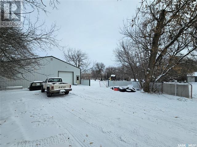 205 Balmoral Avenue, House detached with 3 bedrooms, 2 bathrooms and null parking in Arcola SK | Image 48