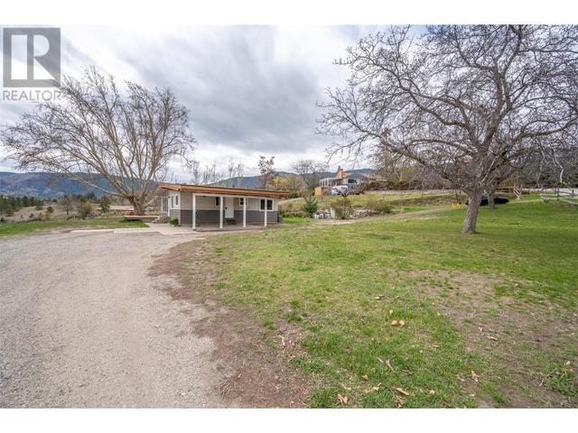 303 Hyslop Drive, House detached with 3 bedrooms, 1 bathrooms and null parking in Okanagan Similkameen F BC | Image 44