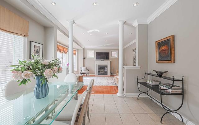 38 Gamla Rd, House detached with 5 bedrooms, 4 bathrooms and 7 parking in Vaughan ON | Image 5
