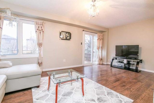 20 Tipton Cres, House detached with 3 bedrooms, 4 bathrooms and 2 parking in Ajax ON | Image 21
