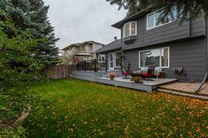 27 Sunrise Crescent Se, House detached with 3 bedrooms, 3 bathrooms and 4 parking in Calgary AB | Image 42