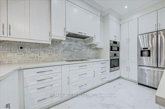 91 Via Teodoro, House detached with 5 bedrooms, 5 bathrooms and 6 parking in Vaughan ON | Image 24