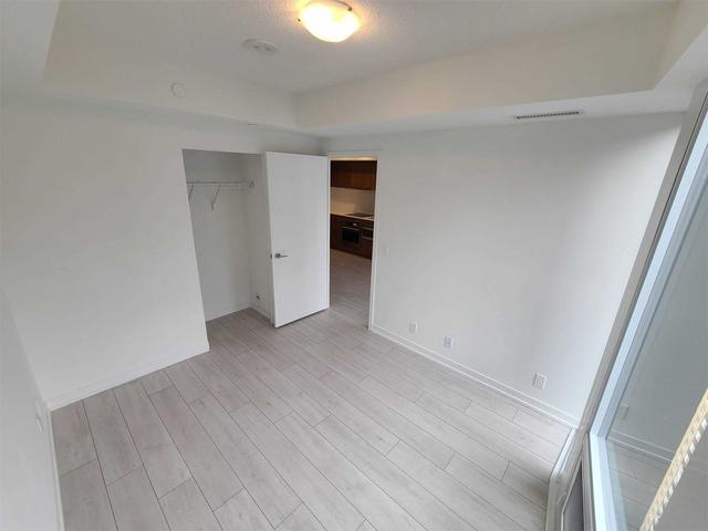 3001 - 60 Shuter St, Condo with 1 bedrooms, 1 bathrooms and 0 parking in Toronto ON | Image 4