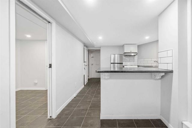 unit#1 - 142 Westlake Ave, House detached with 1 bedrooms, 1 bathrooms and 0 parking in Toronto ON | Image 7