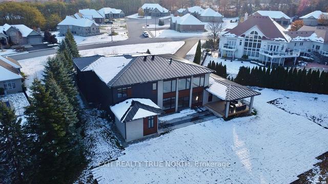 57 Glenhuron Dr, House detached with 4 bedrooms, 6 bathrooms and 15 parking in Springwater ON | Image 29