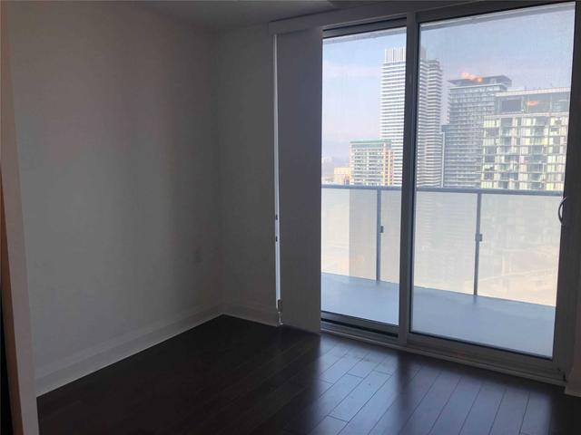 3211 - 1080 Bay St, Condo with 1 bedrooms, 1 bathrooms and 0 parking in Toronto ON | Image 19