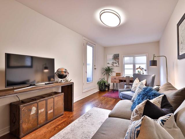 th#1 - 180 Merton St, Townhouse with 3 bedrooms, 3 bathrooms and 1 parking in Toronto ON | Image 16