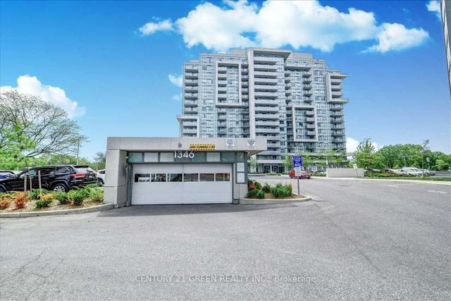 211 - 1346 Danforth Rd E, Condo with 2 bedrooms, 2 bathrooms and 1 parking in Toronto ON | Image 2