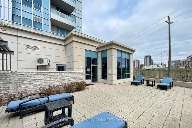 th4 - 15 Viking Lane, Townhouse with 3 bedrooms, 6 bathrooms and 2 parking in Toronto ON | Image 33