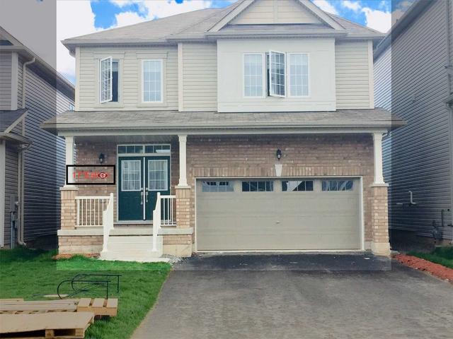 17 Esther Cres, House detached with 4 bedrooms, 3 bathrooms and 2 parking in Thorold ON | Card Image