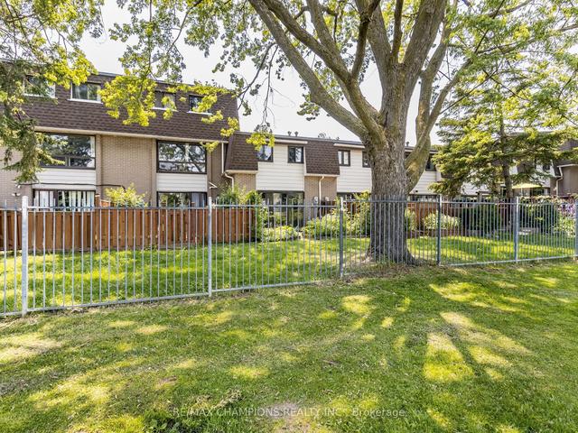 46 - 475 Bramalea Rd, Townhouse with 3 bedrooms, 2 bathrooms and 2 parking in Brampton ON | Image 31