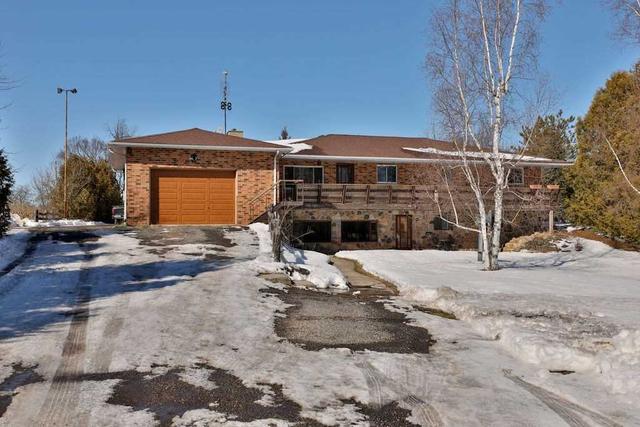 6153 22 Side Rd, House detached with 4 bedrooms, 2 bathrooms and 17 parking in Halton Hills ON | Image 20