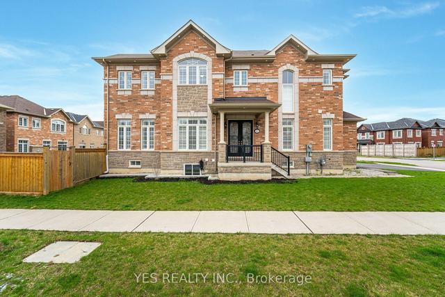 80 Morningside Dr, House detached with 4 bedrooms, 5 bathrooms and 6 parking in Halton Hills ON | Image 1
