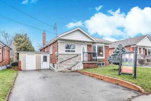 84 Benleigh Dr, House detached with 3 bedrooms, 2 bathrooms and 4 parking in Toronto ON | Image 12