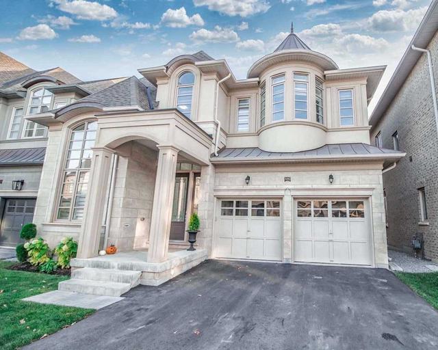 3182 Daniel Way, House detached with 4 bedrooms, 4 bathrooms and 4 parking in Oakville ON | Image 30