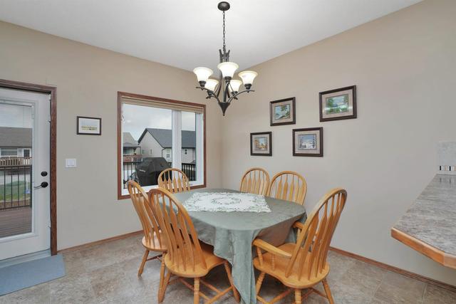 142 Jenner Crescent, House detached with 5 bedrooms, 3 bathrooms and 2 parking in Red Deer AB | Image 14