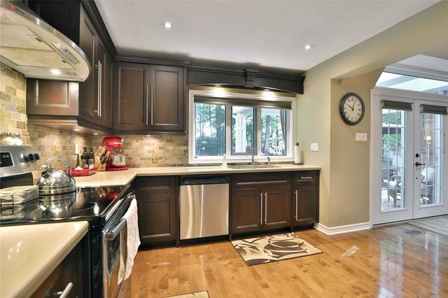 3655 St Laurent Crt, House detached with 5 bedrooms, 4 bathrooms and 6 parking in Mississauga ON | Image 20