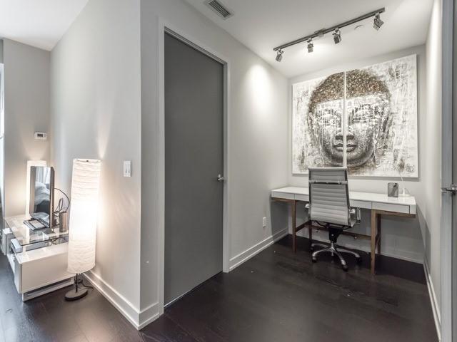 405 - 1030 King St W, Condo with 1 bedrooms, 1 bathrooms and null parking in Toronto ON | Image 7