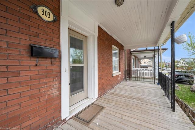 303 Merritt Street, House detached with 3 bedrooms, 3 bathrooms and 1 parking in St. Catharines ON | Image 12