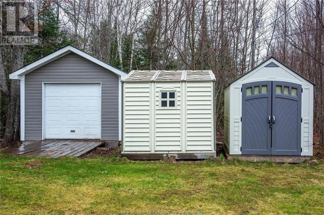 17 L.Hebert Rd, House detached with 3 bedrooms, 2 bathrooms and null parking in Moncton P NB | Image 38