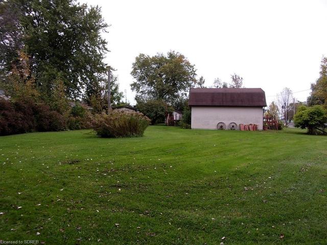 16 Beverly Drive, House detached with 3 bedrooms, 1 bathrooms and 4 parking in Haldimand County ON | Image 26